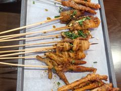 -林二哥宜烤官·宜宾小烧烤