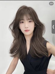 -丽时 Hair Salon