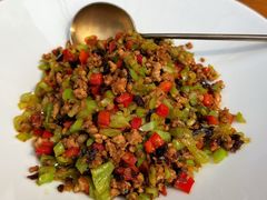 黑三剁-一坐一忘云南菜(三里屯店)