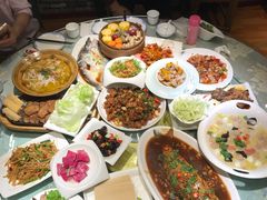 -鲁城往事(游客中心店)