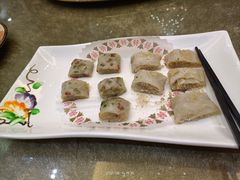 -东豪园林海鲜酒家(南港路辅路店)