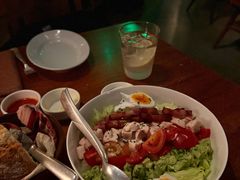 -上海柏悦酒店·世纪100牛排馆