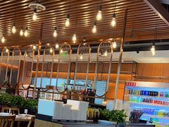 -渔乐之昕·铁板烧自助餐(虹悦城店)