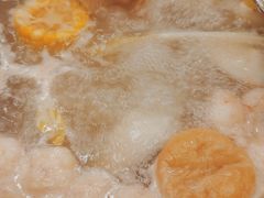 -旺旺四季牛肉火锅店(广陵南路店)