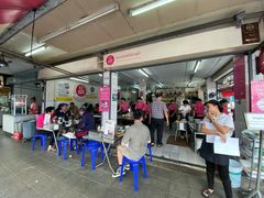 -红大哥水门鸡饭(總店)