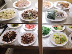-清真吴记门钉肉饼·喜多利