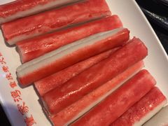 蟹棒-董家湾重庆老火锅(嘉华店)