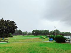 -银涛高尔夫练习场(徐泾店)