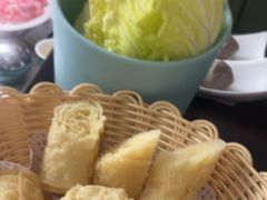 -狐狸爱上椰子鸡(滨江星光大道店)