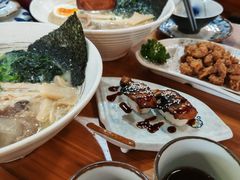 -宁喜屋 日式居酒屋(宝信·城市广场店)