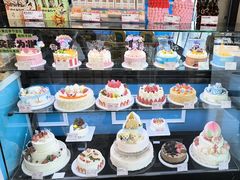 -金凤成祥(草桥店)