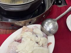 -花苑美食横琴生蚝火锅(拱北粤华路店)