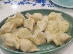 -东方饺子王(中央大街创始店)