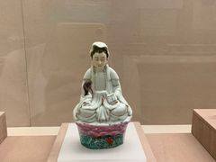 -敦煌市博物馆
