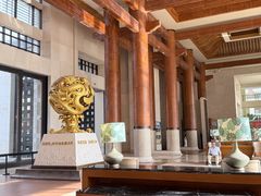 -三亚海棠湾万丽度假酒店