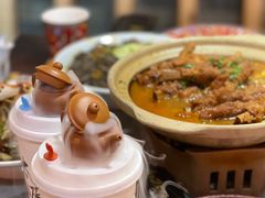 -山四砂锅(钟楼街店)