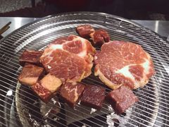 -本炙炭烤·蒲烧活鳗料理店(金沙洲店)