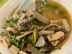 -南来顺饭庄·清真(南菜园店)