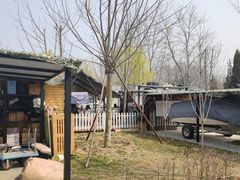 -TIPPI营地 房车主题·露营烧烤团建轰趴(天安假日店)