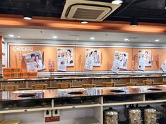 -呷哺呷哺(西单大悦城店)