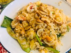-Doo Dee Thai Food(Issan/Isaan/Esan)