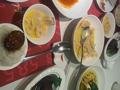 -滩外滩·本帮江浙菜(新天地店)