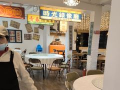 -兰桂坊·花园餐厅(西湖店)