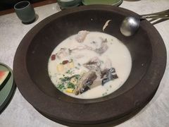 -鲜潭蒸汽石锅鱼(五道口购物中心店)