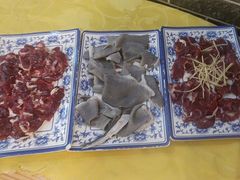 -大戚饭店(泰华路店)
