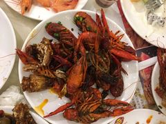 -芭菲盛宴·环球美食(袁家岗店)