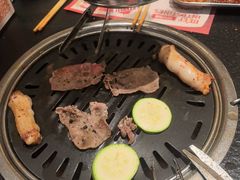 -炽城·烤肉名家(鸿达中央广场店)