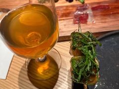 -人间酒暖·Go blanc·烧鸟·深夜食堂(陆家嘴店)