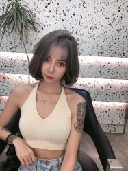 -Kraemer Paris苏豪路易士·嘉玛发廊