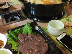 -探窝·竹笙椰子鸡(杨箕店)