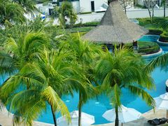 -石梅湾艾美度假酒店