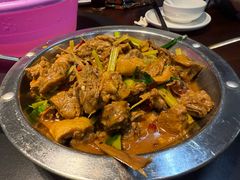 -德天丽水风味馆