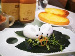 -锦园春香港茶餐厅(西海湾旗舰店)