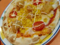 -萨莉亚意式餐厅(彩悦城店)