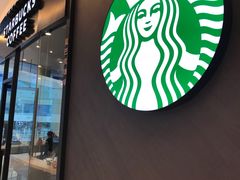 -星巴克(深圳海岸城4楼店)