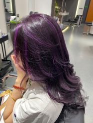 -P.R.O.salon 发哲