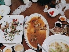 -渔满仓海鲜渔家(象山二店)