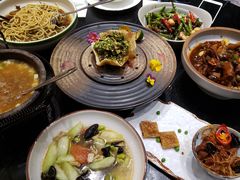 -柒园·三十年创意杭帮菜(龙湖滨江天街店)