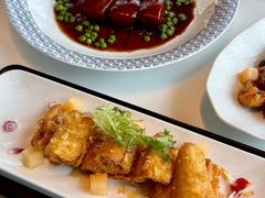 -情书·中餐厅(长嘉汇店)