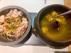 原味汽锅鸡-云海肴·汽锅鸡·云南菜(领展购物广场·中关村店)