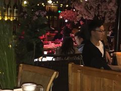 -胡桃里音乐酒馆(曲江店)