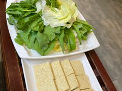 -福寿斋·老北京铜锅涮肉·烤鸭(顺义总店)