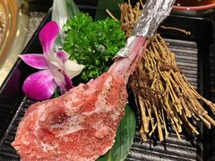 -NIUAN牛庵·日式和牛烧肉(恒隆店)