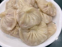 -老庞家水馅包子馆
