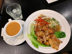 -兰芳园丝袜奶茶(凯茵新城店)