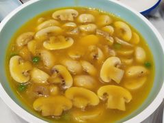 -天龙宝严素食馆(大兴善寺店)